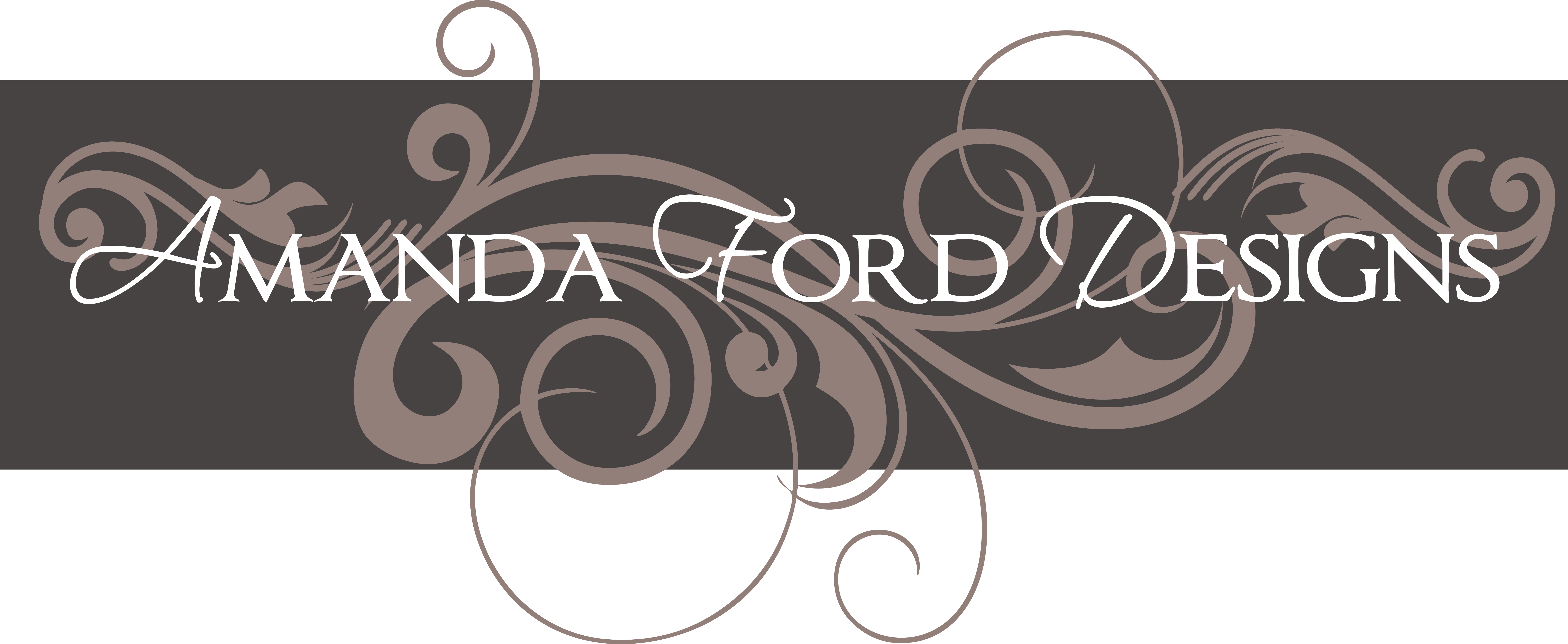 Amanda Ford Designs